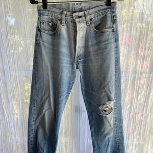 Vintage Levi’s